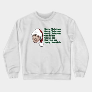 Clark Griswold Crewneck Sweatshirt